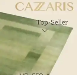 XXXLutz Cazaris Orientteppich Henry Angebot