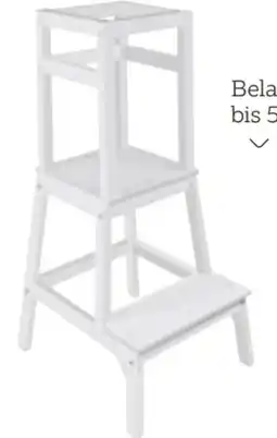 XXXLutz My Baby Lou Lernturm Tower Angebot