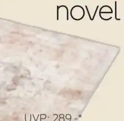 XXXLutz Novel Webteppich Damaskus Angebot