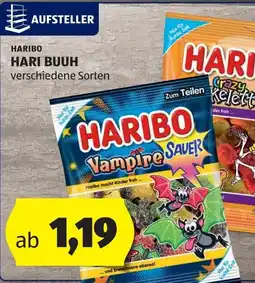 Hofer Haribo Hari Buuh Angebot