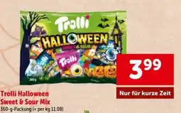 Interspar Trolli Halloween Sweet & Sour Mix Angebot