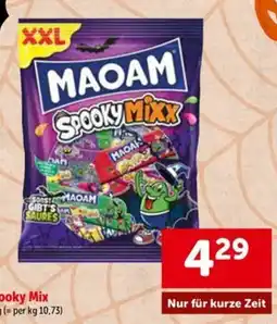 Interspar Maoam Spooky Mixx Angebot