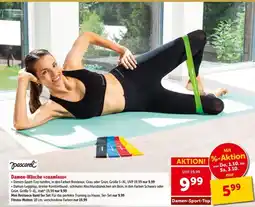 Interspar Damen-Wäsche seamless Angebot