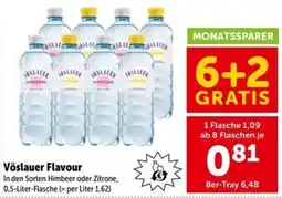Interspar Vöslauer Flavour Angebot
