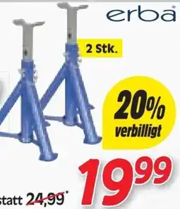 Zgonc erba Ständer Angebot