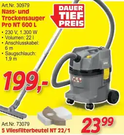 Zgonc Pro NT 600 L Angebot