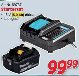 Zgonc Makita Starterset Angebot