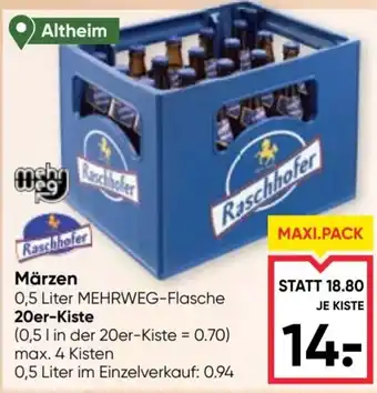 Märzen Raschhofer
