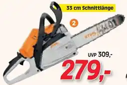 Zgonc Kettensäge Angebot
