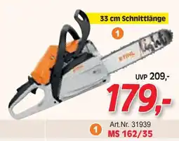 Zgonc STIHL Motorsäge Angebot