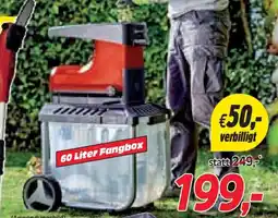 Zgonc 60 Liter Fangbox Angebot