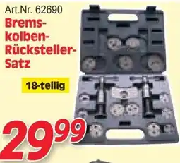 Zgonc Bremskolben-Rücksteller-Satz Angebot