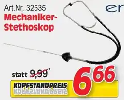 Zgonc Mechaniker-Stethoskop Angebot