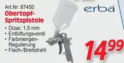Zgonc erba Obertopf-Spritzpistole Angebot