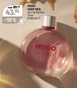 Müller Hugo Deep Red Angebot