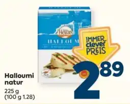 Billa Heitas Halloumi natur Angebot
