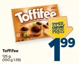 Billa Toffifee Angebot