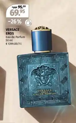 Müller Versace Eros Angebot