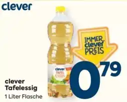 Billa clever Tafelessig Angebot