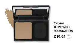 Müller Cream to Powder Foundation Angebot