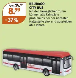 Müller BBURAGO CITY BUS Angebot
