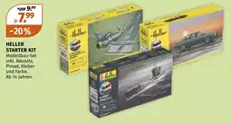 Müller Heller Starter Kit Angebot