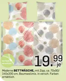 Möbel Ludwig Moderne Bettwäsche Angebot