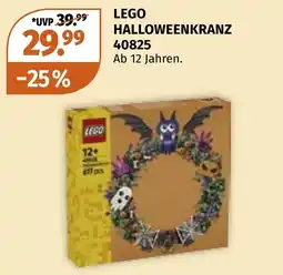 Müller LEGO HALLOWEENKRANZ Angebot