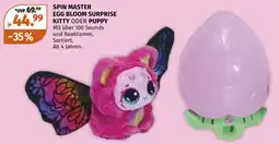 Müller Spin Master Egg Bloom Surprise Kitty Oder Puppy Angebot