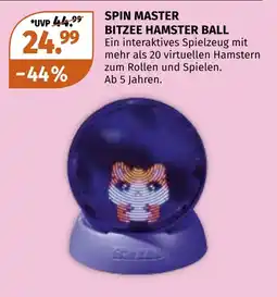 Müller Spin Master Bitzee Hamster Ball Angebot