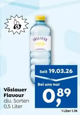 ADEG Vöslauer Flavour Angebot