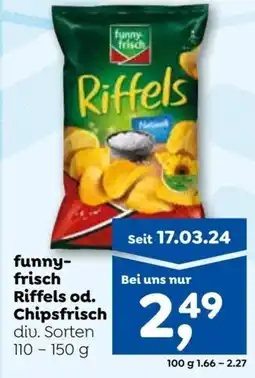 ADEG Riffels Angebot