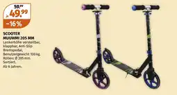 Müller Scooter Muuwi 205 mm Angebot