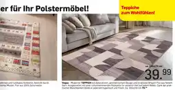 Möbel Ludwig Vegas - Moderner TEPPICH Angebot