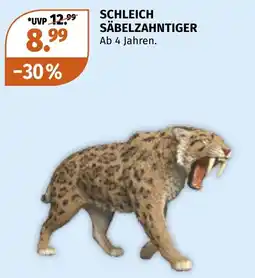 Müller Schleich Säbelzahntiger Angebot