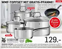 Möbel Ludwig WMF-Topfset Angebot
