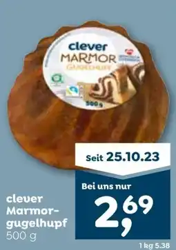 ADEG clever Marmor-gugelhupf Angebot