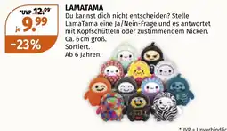 Müller LamaTama Angebot