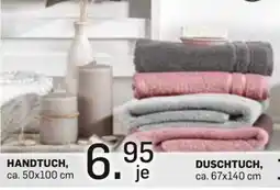 Möbel Ludwig Handtuch Angebot