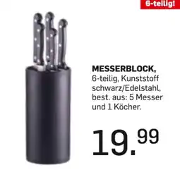 Möbel Ludwig Messerblock Angebot
