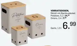 Möbel Ludwig Vorratsdosen Angebot