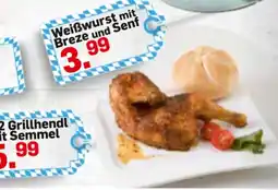 Möbel Ludwig Weißwurst mit Breze und Senf Angebot