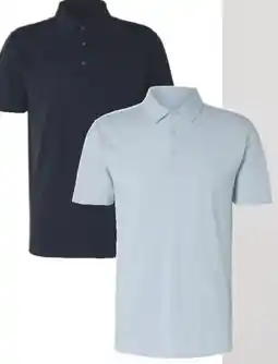 Tchibo Eduscho Poloshirt Angebot