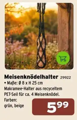 Salzburger Lagerhaus Meisenknödelhalter Angebot