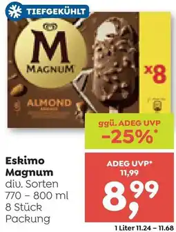ADEG Eskimo Magnum Angebot