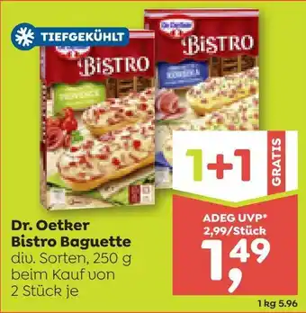 Dr. Oetker Bistro Baguette