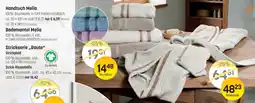 Reiter Bademantel Melia Angebot