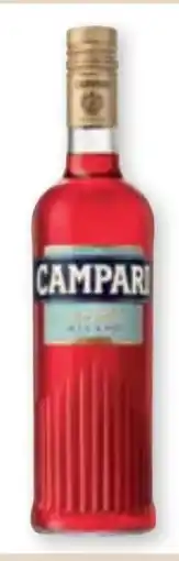 Maximarkt Campari Bitteraperitif Angebot