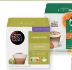 Maximarkt Nescafé Kaffee Kapseln Dolce Gusto Angebot