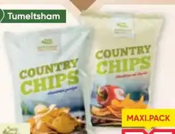 Maximarkt Kettlhof Country Chips Angebot